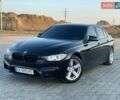 Черный БМВ 3 Серия, объемом двигателя 2 л и пробегом 238 тыс. км за 10700 $, фото 1 на Automoto.ua