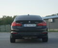 Черный БМВ 3 Серия, объемом двигателя 2 л и пробегом 175 тыс. км за 12500 $, фото 14 на Automoto.ua