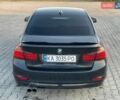Черный БМВ 3 Серия, объемом двигателя 2 л и пробегом 238 тыс. км за 10700 $, фото 14 на Automoto.ua