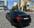 Черный БМВ 3 Серия, объемом двигателя 2 л и пробегом 218 тыс. км за 10800 $, фото 6 на Automoto.ua