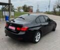Черный БМВ 3 Серия, объемом двигателя 2 л и пробегом 165 тыс. км за 11800 $, фото 22 на Automoto.ua