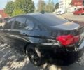 Черный БМВ 3 Серия, объемом двигателя 2 л и пробегом 215 тыс. км за 10800 $, фото 4 на Automoto.ua
