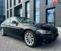 Чорний БМВ 3 Серія, об'ємом двигуна 2 л та пробігом 192 тис. км за 9990 $, фото 13 на Automoto.ua