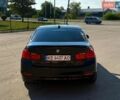 Чорний БМВ 3 Серія, об'ємом двигуна 2 л та пробігом 240 тис. км за 11200 $, фото 3 на Automoto.ua