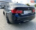 Чорний БМВ 3 Серія, об'ємом двигуна 2 л та пробігом 206 тис. км за 12600 $, фото 21 на Automoto.ua