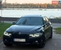Чорний БМВ 3 Серія, об'ємом двигуна 2 л та пробігом 220 тис. км за 12200 $, фото 3 на Automoto.ua