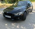 Черный БМВ 3 Серия, объемом двигателя 2 л и пробегом 378 тыс. км за 10499 $, фото 3 на Automoto.ua