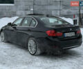 Черный БМВ 3 Серия, объемом двигателя 2 л и пробегом 232 тыс. км за 12500 $, фото 7 на Automoto.ua