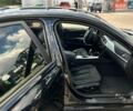 Чорний БМВ 3 Серія, об'ємом двигуна 2 л та пробігом 175 тис. км за 13600 $, фото 8 на Automoto.ua
