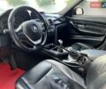 Чорний БМВ 3 Серія, об'ємом двигуна 2 л та пробігом 206 тис. км за 12600 $, фото 15 на Automoto.ua