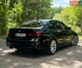 Черный БМВ 3 Серия, объемом двигателя 2 л и пробегом 200 тыс. км за 11999 $, фото 1 на Automoto.ua
