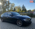 Чорний БМВ 3 Серія, об'ємом двигуна 2 л та пробігом 155 тис. км за 12999 $, фото 9 на Automoto.ua
