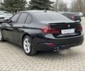 Черный БМВ 3 Серия, объемом двигателя 2 л и пробегом 165 тыс. км за 12300 $, фото 4 на Automoto.ua