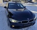 Черный БМВ 3 Серия, объемом двигателя 2 л и пробегом 230 тыс. км за 12600 $, фото 13 на Automoto.ua