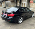 Чорний БМВ 3 Серія, об'ємом двигуна 2 л та пробігом 223 тис. км за 10950 $, фото 15 на Automoto.ua