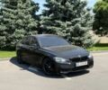 Чорний БМВ 3 Серія, об'ємом двигуна 2 л та пробігом 200 тис. км за 12994 $, фото 8 на Automoto.ua