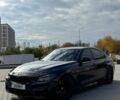 Черный БМВ 3 Серия, объемом двигателя 3 л и пробегом 28800 тыс. км за 13500 $, фото 1 на Automoto.ua