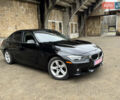 Чорний БМВ 3 Серія, об'ємом двигуна 2 л та пробігом 223 тис. км за 10950 $, фото 10 на Automoto.ua