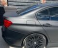 Чорний БМВ 3 Серія, об'ємом двигуна 2 л та пробігом 238 тис. км за 12999 $, фото 9 на Automoto.ua