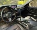 Чорний БМВ 3 Серія, об'ємом двигуна 2 л та пробігом 200 тис. км за 12900 $, фото 6 на Automoto.ua