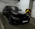Черный БМВ 3 Серия, объемом двигателя 2 л и пробегом 154 тыс. км за 15300 $, фото 1 на Automoto.ua