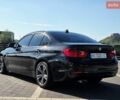 Черный БМВ 3 Серия, объемом двигателя 2 л и пробегом 299 тыс. км за 12500 $, фото 12 на Automoto.ua