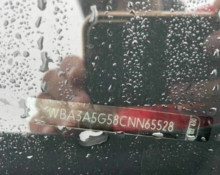 Черный БМВ 3 Серия, объемом двигателя 2 л и пробегом 165 тыс. км за 12300 $, фото 23 на Automoto.ua