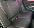 Черный БМВ 3 Серия, объемом двигателя 2 л и пробегом 330 тыс. км за 8999 $, фото 21 на Automoto.ua