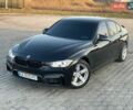 Чорний БМВ 3 Серія, об'ємом двигуна 2 л та пробігом 238 тис. км за 13000 $, фото 8 на Automoto.ua