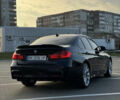 Чорний БМВ 3 Серія, об'ємом двигуна 2 л та пробігом 198 тис. км за 13800 $, фото 5 на Automoto.ua
