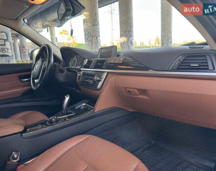 Черный БМВ 3 Серия, объемом двигателя 2 л и пробегом 195 тыс. км за 12000 $, фото 18 на Automoto.ua