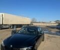 Чорний БМВ 3 Серія, об'ємом двигуна 2 л та пробігом 220 тис. км за 14700 $, фото 1 на Automoto.ua