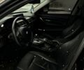 Черный БМВ 3 Серия, объемом двигателя 2 л и пробегом 129 тыс. км за 12400 $, фото 6 на Automoto.ua