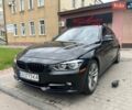 Черный БМВ 3 Серия, объемом двигателя 2 л и пробегом 238 тыс. км за 13000 $, фото 1 на Automoto.ua