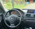Чорний БМВ 3 Серія, об'ємом двигуна 2 л та пробігом 220 тис. км за 12200 $, фото 17 на Automoto.ua