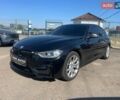 Черный БМВ 3 Серия, объемом двигателя 2 л и пробегом 343 тыс. км за 15790 $, фото 1 на Automoto.ua
