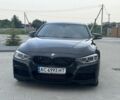 Черный БМВ 3 Серия, объемом двигателя 3 л и пробегом 103 тыс. км за 15100 $, фото 1 на Automoto.ua