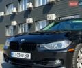 Черный БМВ 3 Серия, объемом двигателя 2 л и пробегом 174 тыс. км за 11600 $, фото 4 на Automoto.ua