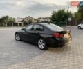 Чорний БМВ 3 Серія, об'ємом двигуна 2 л та пробігом 275 тис. км за 14499 $, фото 4 на Automoto.ua