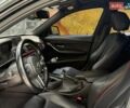 Черный БМВ 3 Серия, объемом двигателя 2.98 л и пробегом 213 тыс. км за 17600 $, фото 8 на Automoto.ua