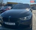 Черный БМВ 3 Серия, объемом двигателя 2 л и пробегом 228 тыс. км за 16000 $, фото 1 на Automoto.ua