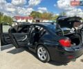 Чорний БМВ 3 Серія, об'ємом двигуна 2 л та пробігом 175 тис. км за 13600 $, фото 2 на Automoto.ua
