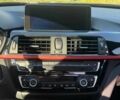 Чорний БМВ 3 Серія, об'ємом двигуна 2 л та пробігом 294 тис. км за 12800 $, фото 8 на Automoto.ua