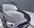 Чорний БМВ 3 Серія, об'ємом двигуна 2 л та пробігом 236 тис. км за 13000 $, фото 4 на Automoto.ua