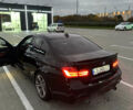 Черный БМВ 3 Серия, объемом двигателя 2 л и пробегом 165 тыс. км за 15400 $, фото 8 на Automoto.ua