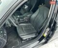 Чорний БМВ 3 Серія, об'ємом двигуна 2 л та пробігом 162 тис. км за 12400 $, фото 12 на Automoto.ua