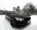 Чорний БМВ 3 Серія, об'ємом двигуна 2 л та пробігом 195 тис. км за 12999 $, фото 2 на Automoto.ua