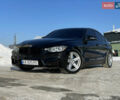 Чорний БМВ 3 Серія, об'ємом двигуна 2 л та пробігом 268 тис. км за 11500 $, фото 5 на Automoto.ua