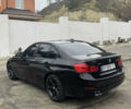 Чорний БМВ 3 Серія, об'ємом двигуна 2 л та пробігом 237 тис. км за 10800 $, фото 3 на Automoto.ua