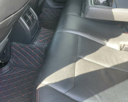 Чорний БМВ 3 Серія, об'ємом двигуна 2 л та пробігом 145 тис. км за 21500 $, фото 4 на Automoto.ua